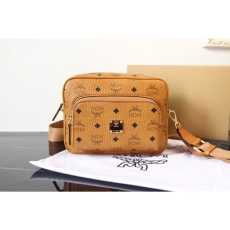 MCM Satchel Bags